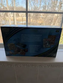 Pokemon TCG Mega Charizard X ex Ultra Premium Collection Box- Factory Sealed/New - Image 3