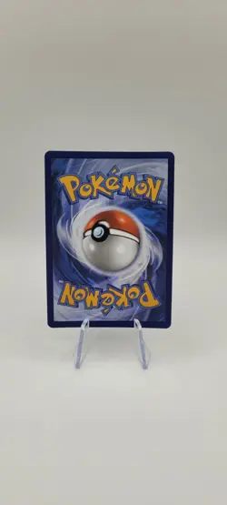 Pokemon TCG: Team Rocket's Nidoking ex 119/182 Double Rare Card NM - Image 3