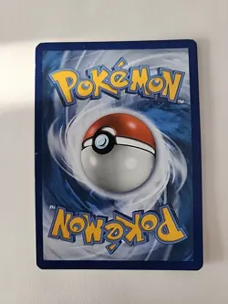 Mimikyu SM163 Pokemon Sun & Moon Promo Holo Rare - Image 2