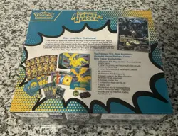 (IN-HAND) Ascended Heroes Pokemon Center ETB Elite Trainer Box - PKC Exclusive - Image 2