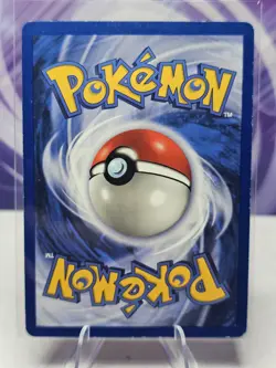 Pokemon TCG Electabuzz Base Set 20/102 Unlimited Rare Vintage 1999 LP - Image 2