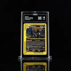 TAG 9 Umbreon Holo 2003 Pokemon Aquapolis H29 - Image 1