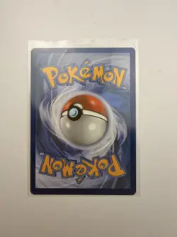 Pokemon TCG Espeon & Deoxys GX 72/236 Tag Team Card NM - Image 2