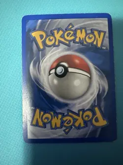 Pokemon Deoxys EX Delta Species Rare 5/110 Holon Phantoms Trading Card 2006 - Image 3