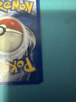 Pokemon Deoxys EX Delta Species Rare 5/110 Holon Phantoms Trading Card 2006 - Image 4