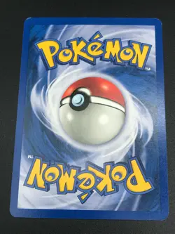 Rocket's Sneasel 5 Best Of Game Promos Pokemon Vintage WOTC NM 2002 - Image 2