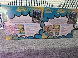 Two Pokemon Center Ascended Heroes Elite Trainer Boxes - Image 2