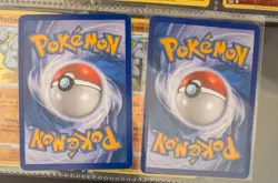 Lot 17X Cartes Pokemon Machop , Machoke , Machamp .... Moderne - Vintage - Image 3