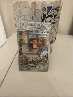 Charmander 044 Sv: Scarlet & Violet Promo Cards Holo NM POKEMON TCG SEALED - Image 3