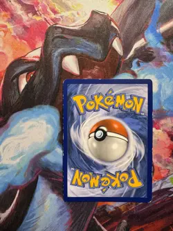 M Glalie EX (Full Art) 156/162 Holo - Pokemon TCG XY - BREAKthrough - MP - Image 2
