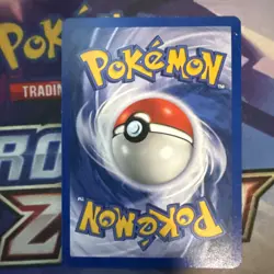 1999 Pokemon WOTC Vintage 10 Card Lot Base Set Gastly- Haunted- Ponyta - Image 3