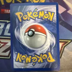 1999 Pokemon WOTC Vintage 10 Card Lot Base Set Gastly- Haunted- Ponyta - Image 5