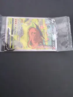 Pokemon TCG Charizard UPC Promo Set Sealed V SWSH 260 VSTAR 261 VMAX262 - Image 2