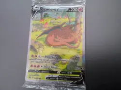 Pokemon TCG Charizard UPC Promo Set Sealed V SWSH 260 VSTAR 261 VMAX262 - Image 4