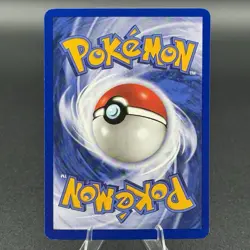 Pokemon TCG Card 1999 Fossil Set Lapras 25/62 NM - Image 4