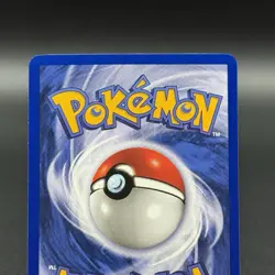 Pokemon TCG Card 1999 Fossil Set Lapras 25/62 NM - Image 5