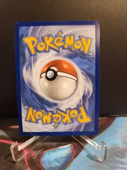 Pokemon TCG - Budew (Poke Ball Pattern) - SV: Prismatic Evolutions (PRE) - Image 2