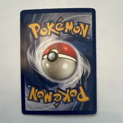 Pokemon Zapdos 16/102 1st edition Holo Rare German Unlimited Wizards 1999 Card - Image 2