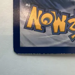 Pokemon Zapdos 16/102 1st edition Holo Rare German Unlimited Wizards 1999 Card - Image 5