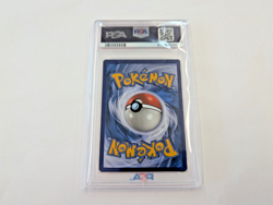 2016 Pokemon XY Charizard #11 Rev. Foil Evolutions PSA 9 MINT - Image 4