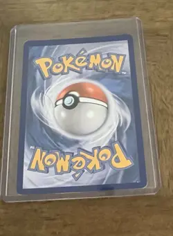 Pokemon Growlithe RC4/RC25 Uncommon Holo Legendary Treasures Radiant English - Image 2