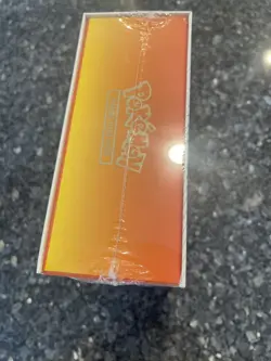 Pokemon Sword And Shield Ultra Premium Collection Charizard UPC Box - Sealed - Image 2
