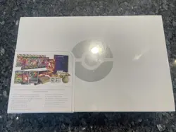 Pokemon Sword And Shield Ultra Premium Collection Charizard UPC Box - Sealed - Image 3
