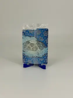 Pokemon Noctowl SVP EN 141 Sealed Promo Stellar Crown ETB Exclusive Card - Image 2