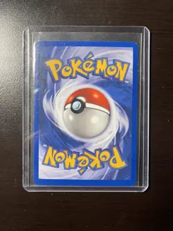 Mr. Mime - 6/64 - Pokemon Jungle Unlimited Holo Rare Card WOTC LP+ - Image 5