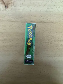 Vintage Pokemon TCG 1999 Jungle Theme Deck | WOTC Factory Sealed POWER RESERVE - Image 5