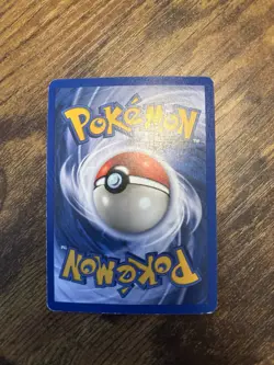 Pidgeot Pokemon Card Unlimited Holo Rare Jungle Set 8/64 - Image 2