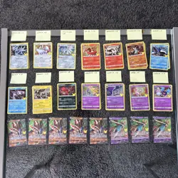 🔥 210 Pokemon Karten HOLO Sammlung – Celebrations, Vintage & Gemischt - Image 3