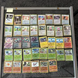 🔥 210 Pokemon Karten HOLO Sammlung – Celebrations, Vintage & Gemischt - Image 4