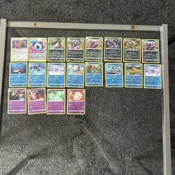 🔥 210 Pokemon Karten HOLO Sammlung – Celebrations, Vintage & Gemischt - Image 5