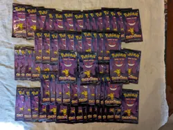 2022 Pokemon Trick or Trade Sealed Booster Packs - Image 1
