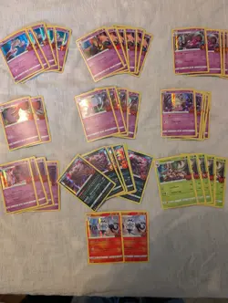 2022 Pokemon Trick or Trade Sealed Booster Packs - Image 2
