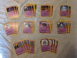 2022 Pokemon Trick or Trade Sealed Booster Packs - Image 3