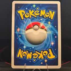 Pokemon Aerodactyl EX Holo & Texture Fan art [Pocket TCG art] - Image 2
