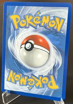 Pokemon TCG Mimikyu 087/182 Cosmos Holo Stamped Promo Near Mint (Prerelease) - Image 4