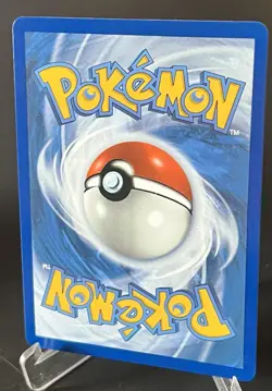 Pokemon TCG Mimikyu 087/182 Cosmos Holo Stamped Promo Near Mint (Prerelease) - Image 5