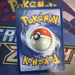 1999 Pokemon WOTC Vintage 10 Card Lot Base Set Gastly- Magikarp-diglett - Image 5