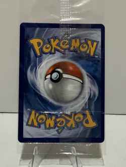 Pokemon Mega Charizard X EX 023 MEP Mega Evolution Promo Holo/ Oricorio SEALED - Image 2