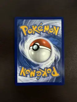 Ethan’s Adventure 221/182 Pokemon Full Art Trainer Destined Rivals NM - Image 2