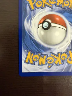 Ethan’s Adventure 221/182 Pokemon Full Art Trainer Destined Rivals NM - Image 5