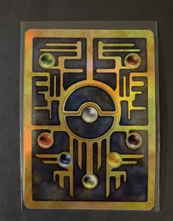 Ancient Mew Holo MOVIE 2000 Pokemon Card PROMO NEAR MINT - Image 2