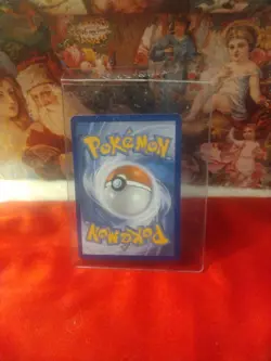 Pokemon TCG Chandelure ex Legendary Treasures 77/113 Holo Holo Rare EX - Image 4