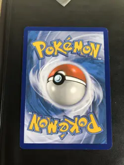KYUREM NOIR FULL ART - POKEMON XY80 PROMO XY EXCELLENT ETAT VERSION FRANCAISE - Image 2