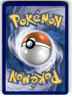 Gastly - 63/102 - Common - HGSS - Triumphant - Pokemon NM - Image 2