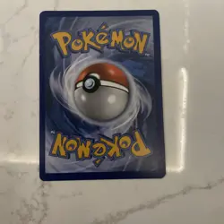 Professor Kukui 148/149 Sun & Moon Full Art Ultra Rare Holo Pokemon Card DMG - Image 2