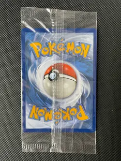 1x Charmander #044 Obsidian Flames Promo Sealed Pokemon 2023 - Image 2